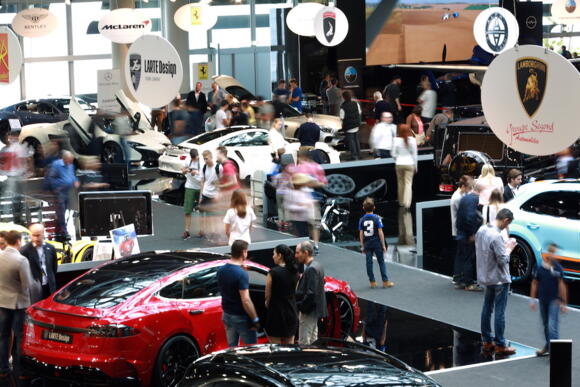 Top Marques Monaco 2/2