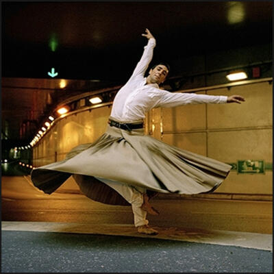 Summer of Dance