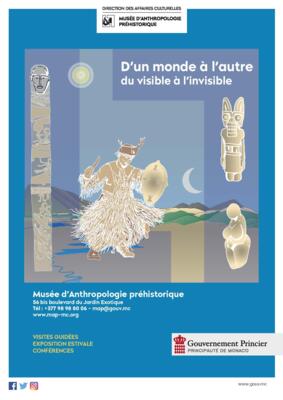 Mostra - "Da un mondo all'altro, dal visibile all'invisibile"