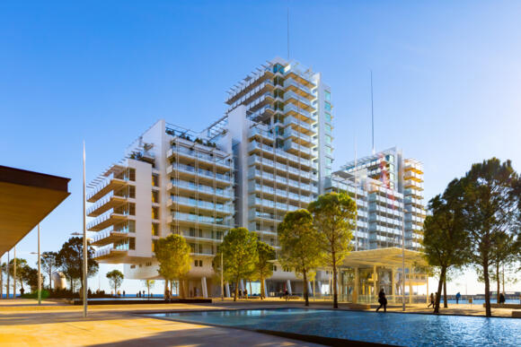 Au Cœur de Monaco - guided tour of Monte-Carlo & Mareterra 3/3