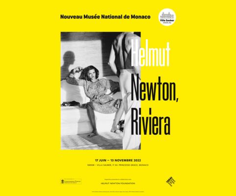 Mostra - Newton, Riviera