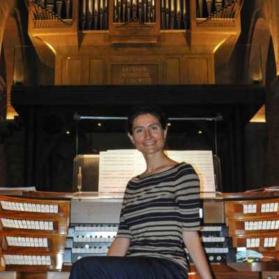 Concerto d'organo nella chiesa Sainte-Dévote - 23 ottobre 2021 alle 20:30
