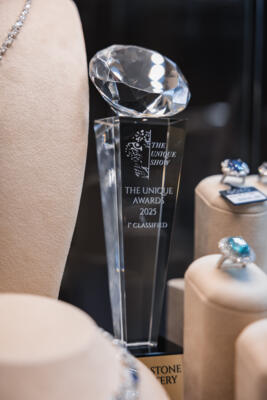 The Unique Show - Luxury Montecarlo 2026 5/10