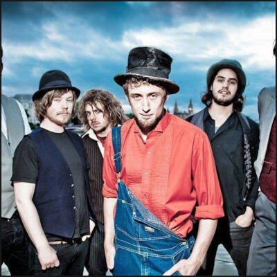 Tankus the Henge