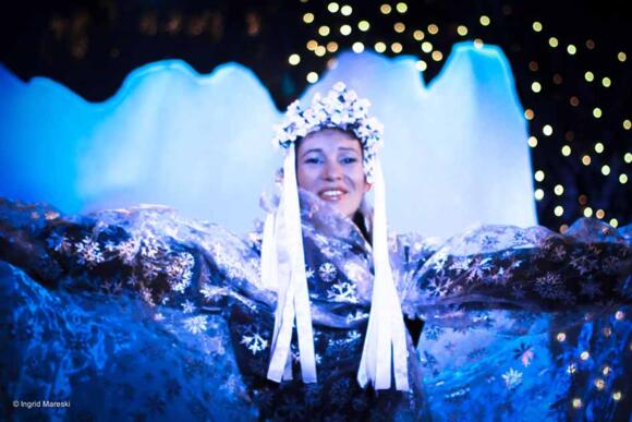 Une lumière pour Noël 10/12