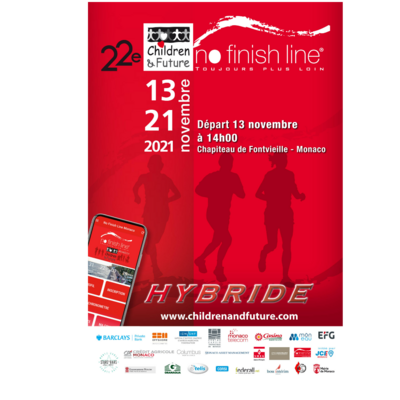 22ème No Finish Line