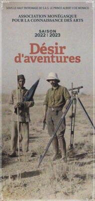 Conferenza - "Frédéric Gadmer, un operatore di Albert Kahn in Afghanistan nel 1928".