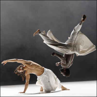 Monaco Dance Forum