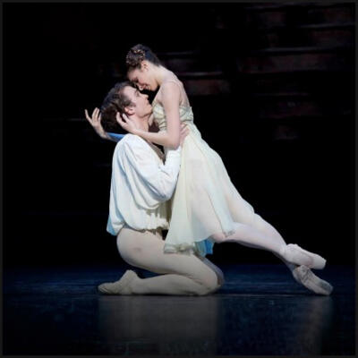 Romeo e Giulietta