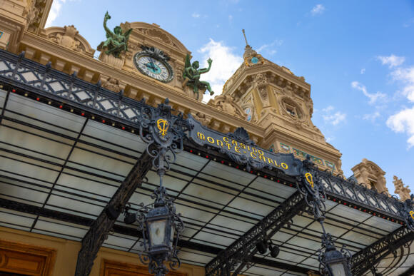 Au Cœur de Monaco - guided tour of Monte-Carlo & Mareterra 2/3