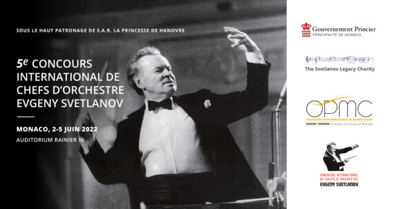 Concorso internazionale di direttori d'orchestra 2/2