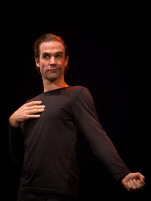 NEL CORPO DI CYRANO 10/10