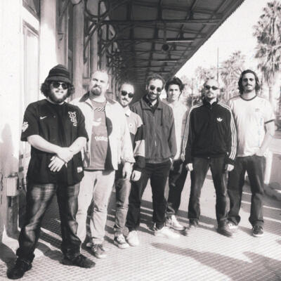 The Groovyboyz