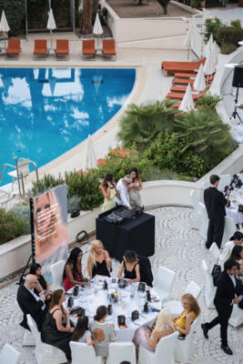 The Unique Show - Luxury Montecarlo 2026 7/10