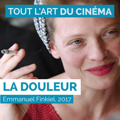 La Douleur