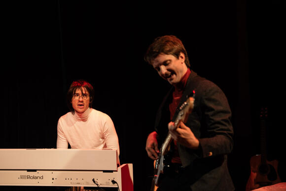 LENNON AND MCCARTNEY 7/13