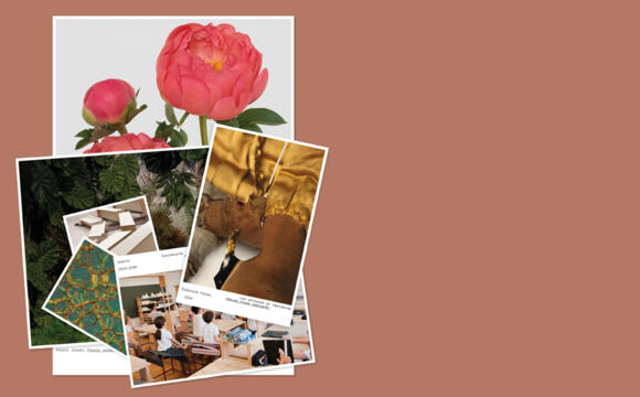 Exhibition - "Agora, the Place of the Museum"