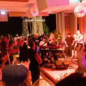 La Note Bleue Summer Festival 2026 5/6