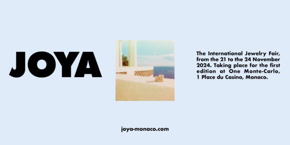 Salon - "JOYA" 2/2
