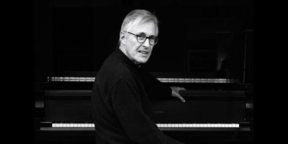Concerto - "Recital Christian Zacharias"
