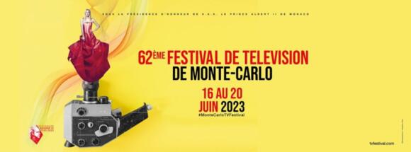 62° Festival della Televisione di Monte-Carlo 2/2
