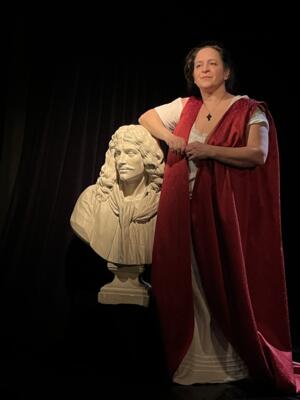 Madeleine Béjart, a free woman 3/5