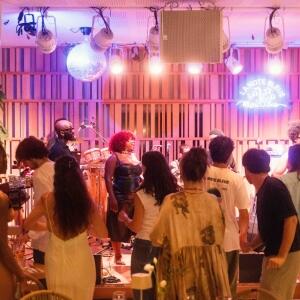 La Note Bleue Summer Festival 2026 2/6