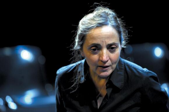 Teatro - "Il Dolore" 2/2