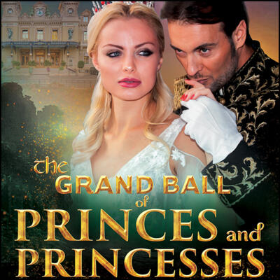 Il Grande Ballo dei Principi e delle Principesse