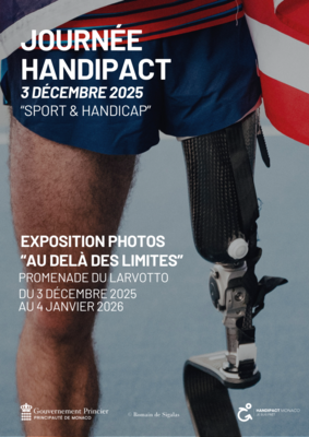 Exposition de photos "Au delà des limites"