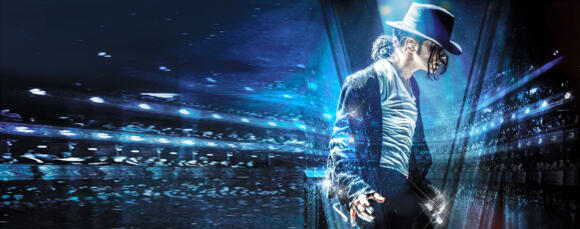Concerto - "Michael, The Magic of Michael Jackson"