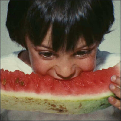 Abbas Kiarostami