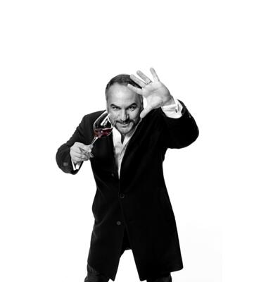 Spectacle - "François-Xavier Demaison" 2/2