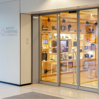 Storia del cinema a Monaco