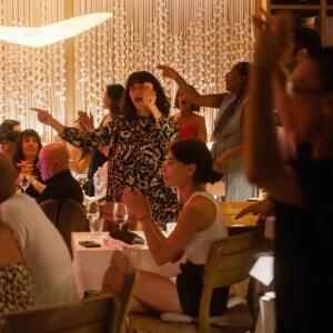 La Note Bleue Summer Festival 2026 3/6