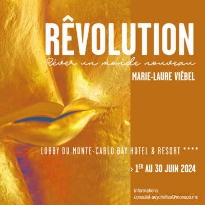 Exposition - "Rêvolution"