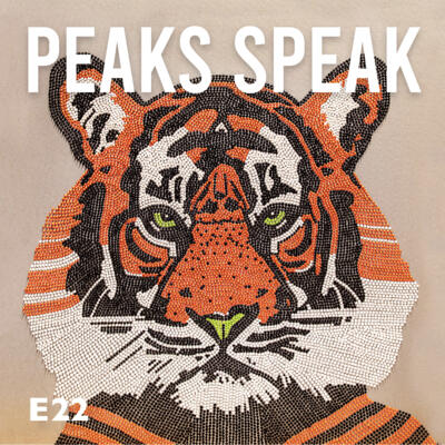 Mostra - "Peaks Speak"