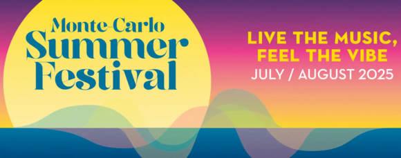 Monte-Carlo Summer Festival 2025