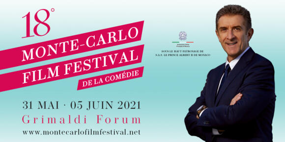 Monte-Carlo Film Festival della Commedia 2021 2/2