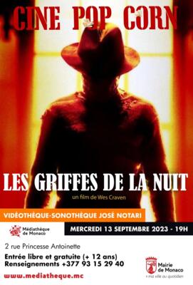 Attività - "Les Grinfie della notte"
