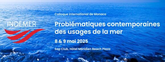 Colloque INDEMER 2/2