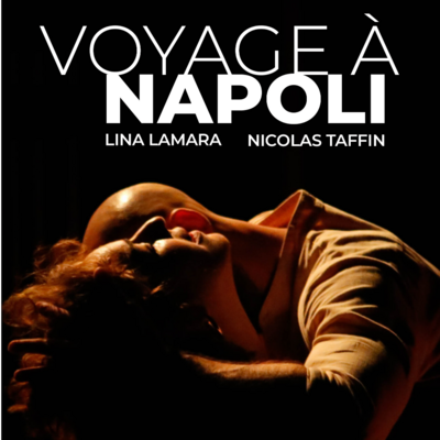 Trip to Napoli