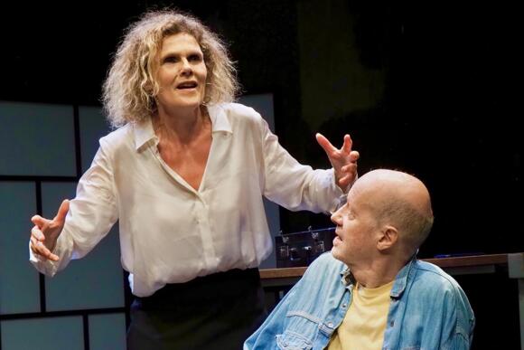 LE PREMIER HOMME 7/10