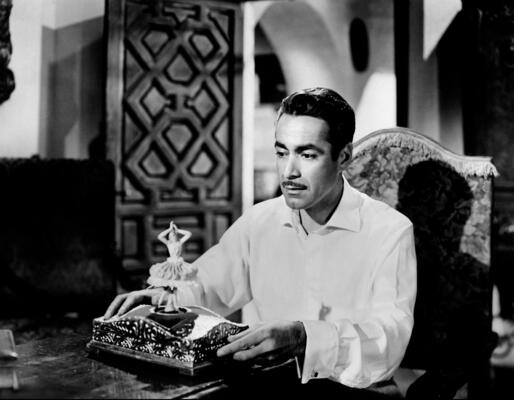 Tutta l'arte del Cinema - "La vie criminelle d'Archibald de la Cruz" (ntd, titolo italiano "La vita criminale di Arcibaldo de la Cruz")