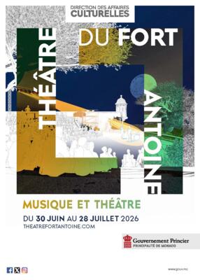 Edition 2026 du Fort Antoine