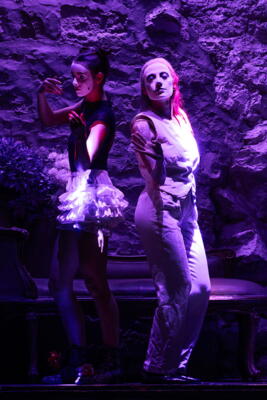 GATSBY 4/12