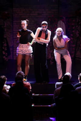 GATSBY 2/12