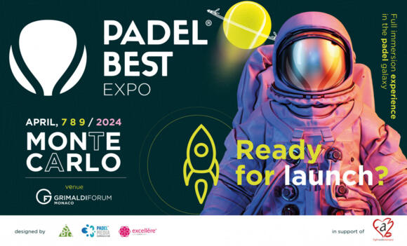 Exhibition - "Padel Best Expo"
