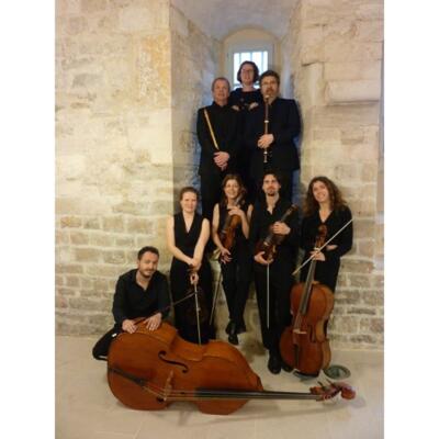 Le Printemps des Arts - "Atelier participatif « Danse Renaissance » par l'ensemble Unisoni"