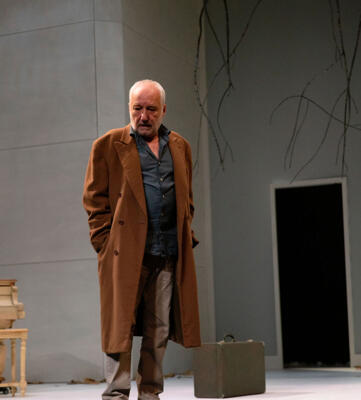 Teatro - "88 volte l'infinito"